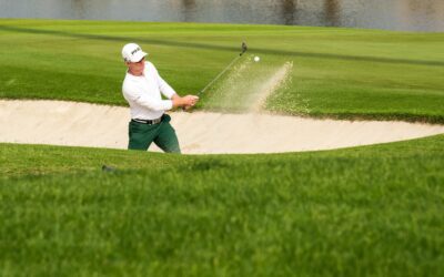 Summer Golfing Tips for Pros